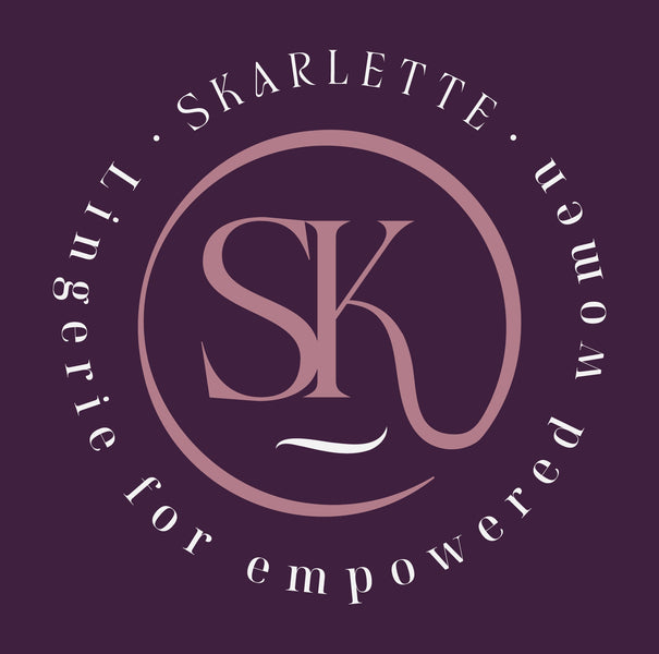 Out of adversity, look for opportunity - Skarlette is definitely an example.