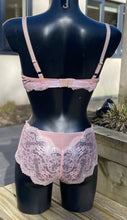 Load image into Gallery viewer, Heather Pink Knicker - Skarlette Limited
