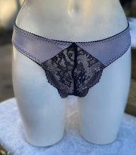 Load image into Gallery viewer, Knicker - Thong (all colours) - Skarlette Limited

